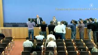 tagesschau 2000 Uhr 05092013 [upl. by Rochelle705]