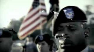 US ARMY OFFICERS COMMERCIAL [upl. by Schlosser]