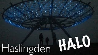 Haslingden Halo [upl. by Kingdon566]