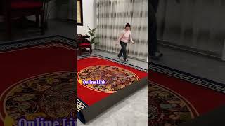 Full Floor Ke liye Flooring ideas shortvideo flooring homedecor [upl. by Greene]