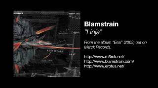 Blamstrain  Linja [upl. by Anirba]