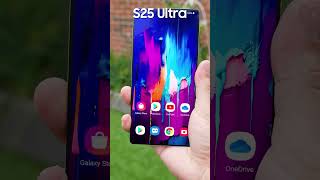 Samsung S25 Ultra 🔥 s25ultra samsungs25 shorts [upl. by Anirba]