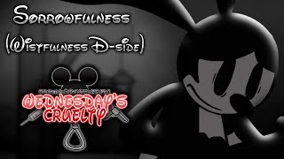 FNF  Sorrowfulness Wistfulness Dside  Wednesdays Cruelty Teaser  Official Leak [upl. by Lenrow907]