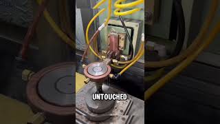 Induction Hardening Process [upl. by Yelwar]