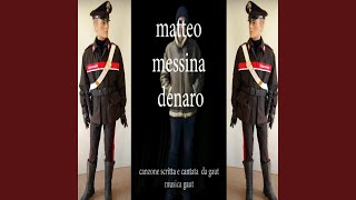 matteo messina denaro [upl. by Idnam]