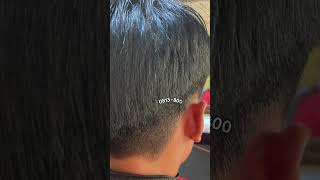 Kursus Potong Rambut Bekasi kursuspotongrambut kursusbarbershopmurah hairstyle kursusbarbershop [upl. by Drofnats]