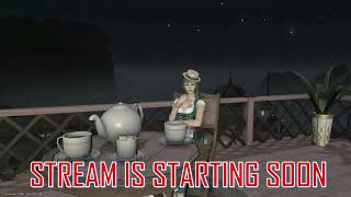 Final Fantasy XIV Twitch Livestream VOD 20240914 [upl. by Nnylear940]