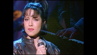 Matia Bazar con Antonella Ruggiero  Vacanze Romane live  1988 [upl. by Jasmine]