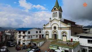 Marquetalia  Caldas [upl. by Alleyne]