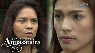 Ang Lihim ni Annasandra Full Episode 30 [upl. by Forland]