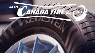 Vredestein présentation par Canada Tire inc [upl. by Malachi]