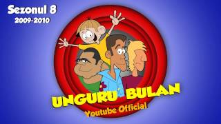 Unguru Bulan  Noru S08E41 [upl. by Egduj]