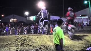 Coshocton County Fair Motorcross [upl. by Cirdla12]