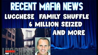 Latest Mafia News [upl. by Ainigriv380]