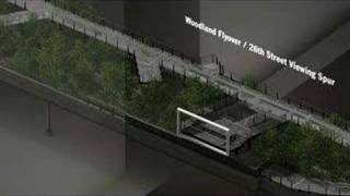 The High Line Design Video [upl. by Nanon]