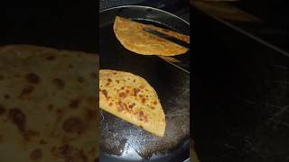 Roti Tacos Mahiras kitchen tacos mahiraskitchen shorts youtubeshorts [upl. by Onahpets]