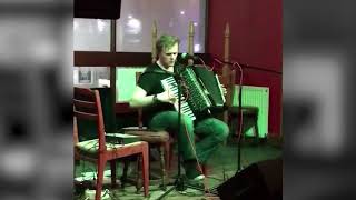 Deleverance on the accordion by Ruairidh MacLean [upl. by Aimas528]