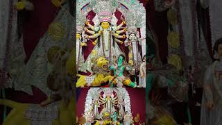 Durga Puja unesco worldheritage [upl. by Junko]