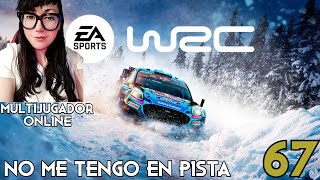 PEUGEOT 306 Maxi en PORTUGAL Competición Online wrc girl Part67 [upl. by Bonn13]