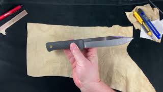 CS38CKE Cold Steel SRK Bowie [upl. by Affra276]