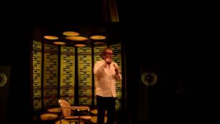 Colm Meaney  FedCon 2017  The Chief sings The Minstrel Boy [upl. by Dwane911]