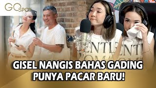 GISELLA ANASTASIA Akui Cerai dari GADING Suatu Kesalahan Besar Masih Sayang Sampe Nangis  Go Spot [upl. by Mccall979]