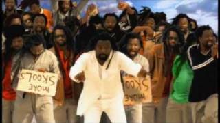 Lucky Dube  The way it is music video [upl. by Carver]