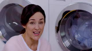 Tips on Using Miele Washing Machines Detergent Dispensing [upl. by Japeth]