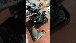 interlock machine repair blausedesign youtubeshorts [upl. by Dduj]