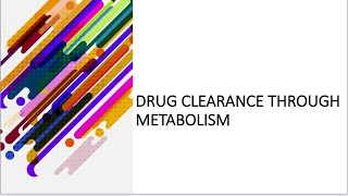 Pharmacology Lippincott  chapter 1  L4 [upl. by Stambaugh]