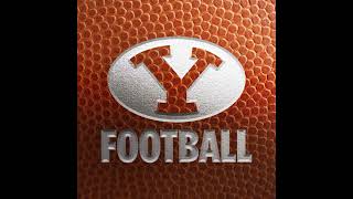 BYU vs TCU Kedon Slovis Postgame Interview [upl. by Sneve722]