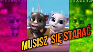 Musisz się starać [upl. by Ugo]