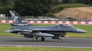 My highlights from RIAT24 Monday departures 2272024 [upl. by Yoshio]