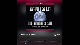 Audiobook Sample Blue Remembered Earth [upl. by Deyes]