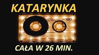 Katarynka Bolesław Prus cały audiobook w 26 minut [upl. by Douglas]