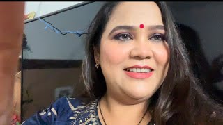 Bhai dooj Vlog  Vlog  11 November 2024 [upl. by Boggers506]