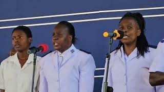 Niguse Tena  Worship Medley [upl. by Nylirad]