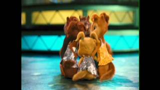 Alvin and the Chipmunks Get Munkd Music Video [upl. by Niehaus]