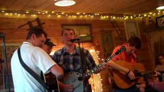 Cumberland River Tennessee Borderline Bluegrass [upl. by Parik]