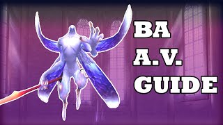 FFXIV  Badesion Arsenal Absolute Virtue Guide [upl. by Madelina]