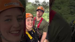 WE GOT SCAMMED IN CHIANG MAI  VLOG OUT NOW 🤯 vlog thailandpost chiangmai travelvlog zipline [upl. by Helmer]