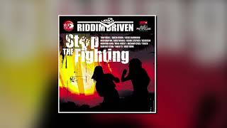 Warrior KingIts Been A Long Time Stop The Fighting Riddim 2007 PCS 720p [upl. by Analli]