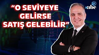 “BUNUN ÜZERİNE ÇIKACAĞIZ O NET…” Dr Nuri Sevgen Borsa İçin O Seviyeyi Verdi [upl. by Cherianne]