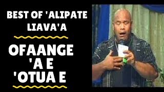 TONGAN GOSPEL SONG  HIMI  OFAANGE A E OTUA E  ALIPATE LIAVAA [upl. by Attaynik]