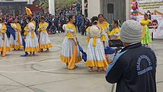 ZamaCueca mix 🇵🇪 Danza [upl. by Aihtenak]