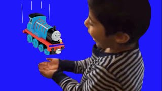 Thomas The Tank Engine And Friends  Accidents Will Happen [upl. by Allicsirp495]