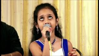 Aao Tumhe Chand Pe Le Jaye presented by Niyati Bawlekar [upl. by Hcib]