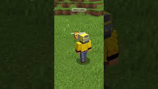 Minecraft Tapi Realistis 🍯 2 [upl. by Gilemette237]