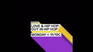 loveandhiphop Hollywood 2x102 Promo “LHH Out In Hip Hop” HD Season 2 Episode 102 Promo Special [upl. by Aihsaei667]