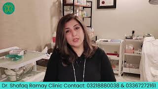 Profhilo in Pakistan  Face Lift  Skin Glow Whitening  Pigmentation  Melasma Islamabad Lahore [upl. by Sophy]